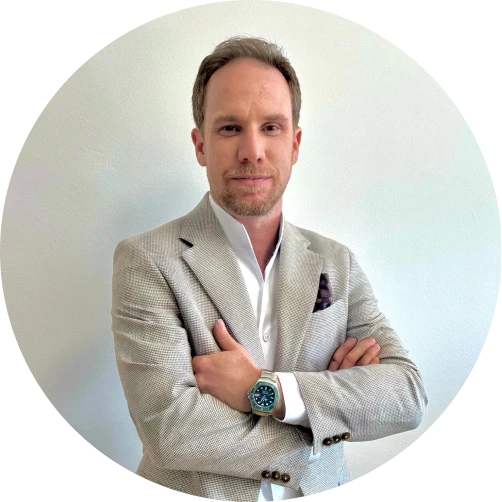 Fabio D. Luraschi profile picture